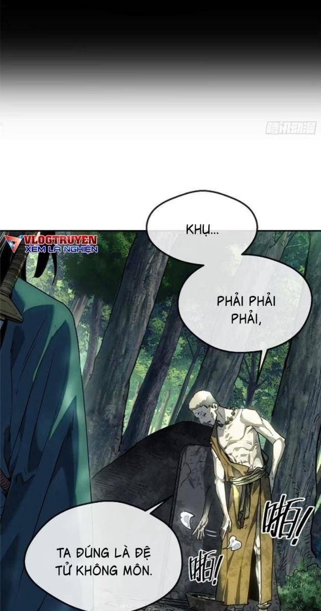 Đạo Quỷ Dị Tiên - Page 3