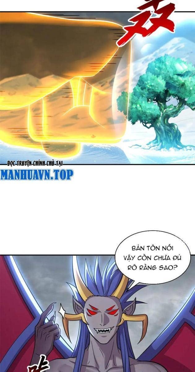 Cửa Hàng Sủng Thú Siêu Thần - Page 3