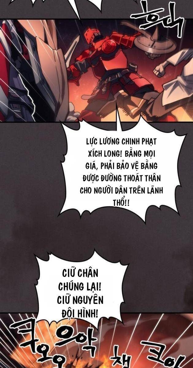 Hãy Hành Động Như Một Boss Đi Ngài Mr Devourer - Page 3