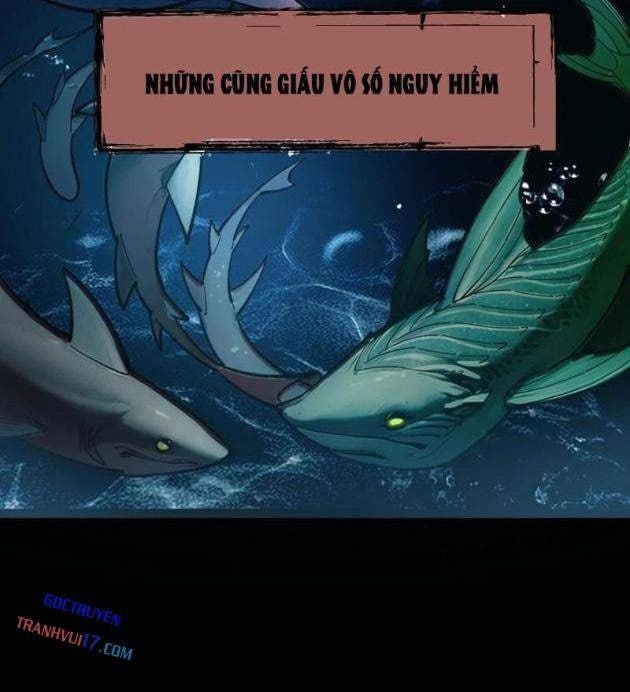 Thủy Hầu Tử Khai Thủy Thành Thần - Page 2