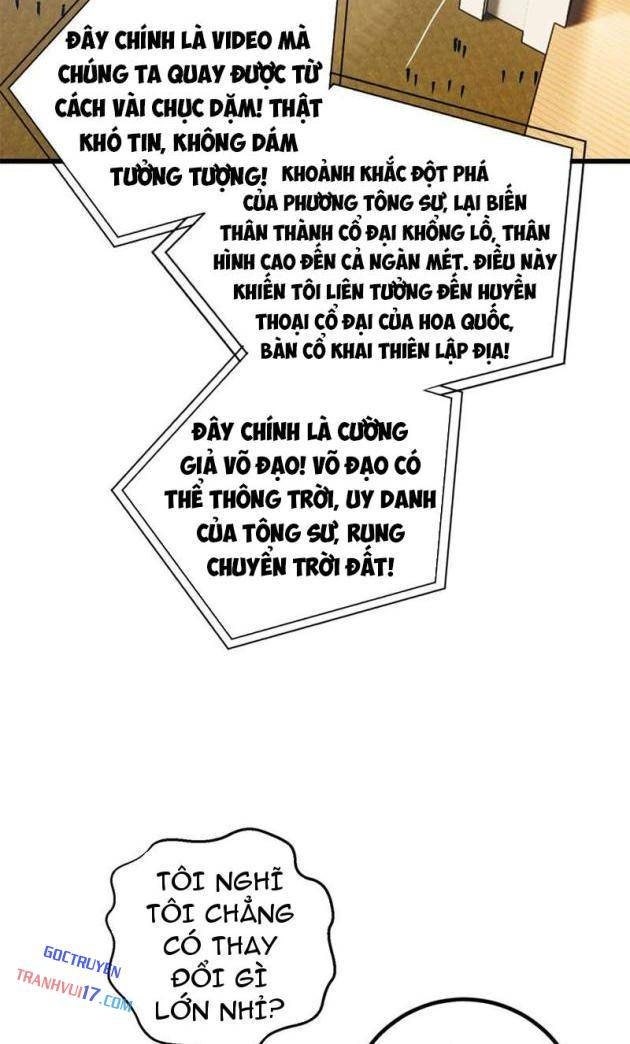 Toàn Cầu Cao Võ - Page 2