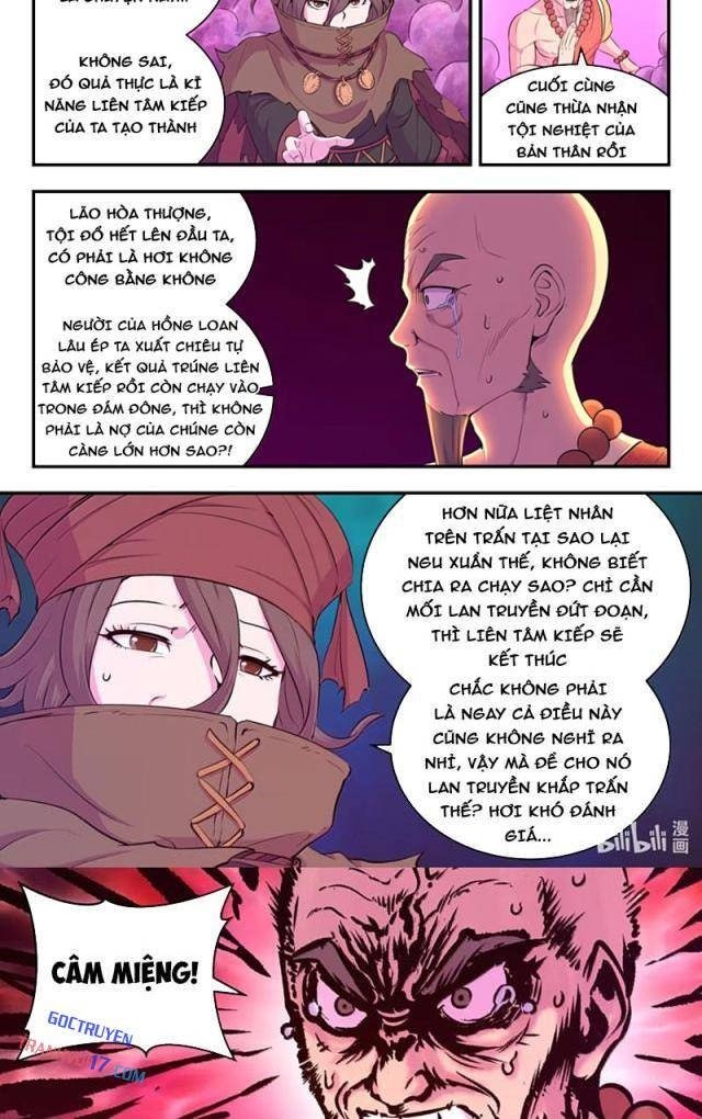 Côn Thôn Thiên Hạ - Page 2