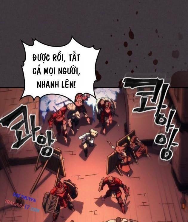 Hãy Hành Động Như Một Boss Đi Ngài Mr Devourer - Page 1