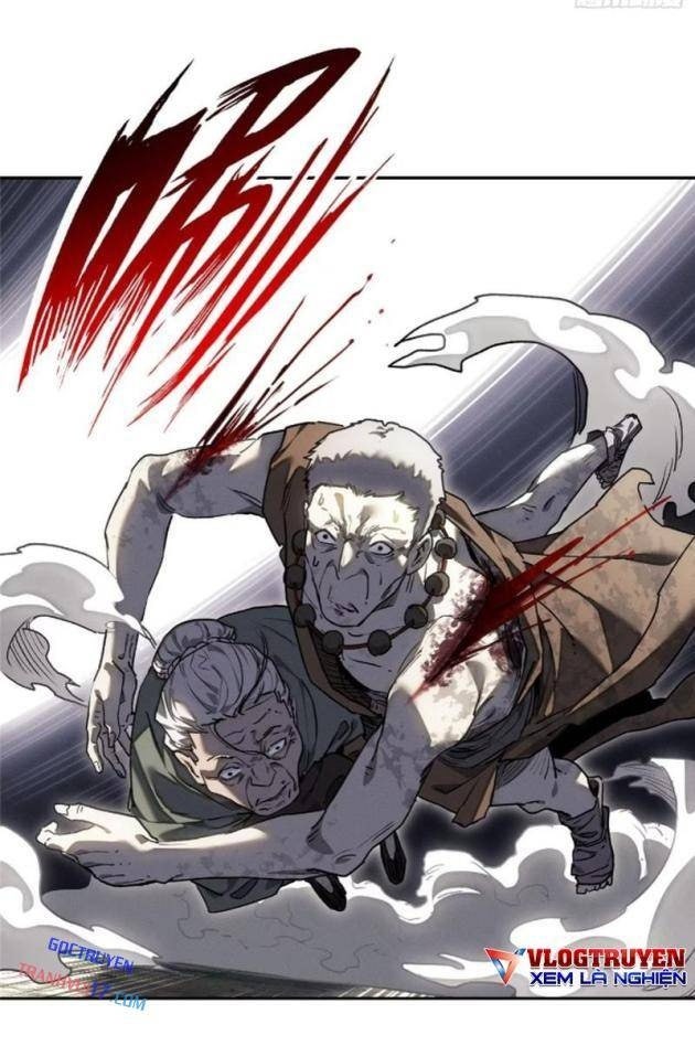 Đạo Quỷ Dị Tiên - Page 33