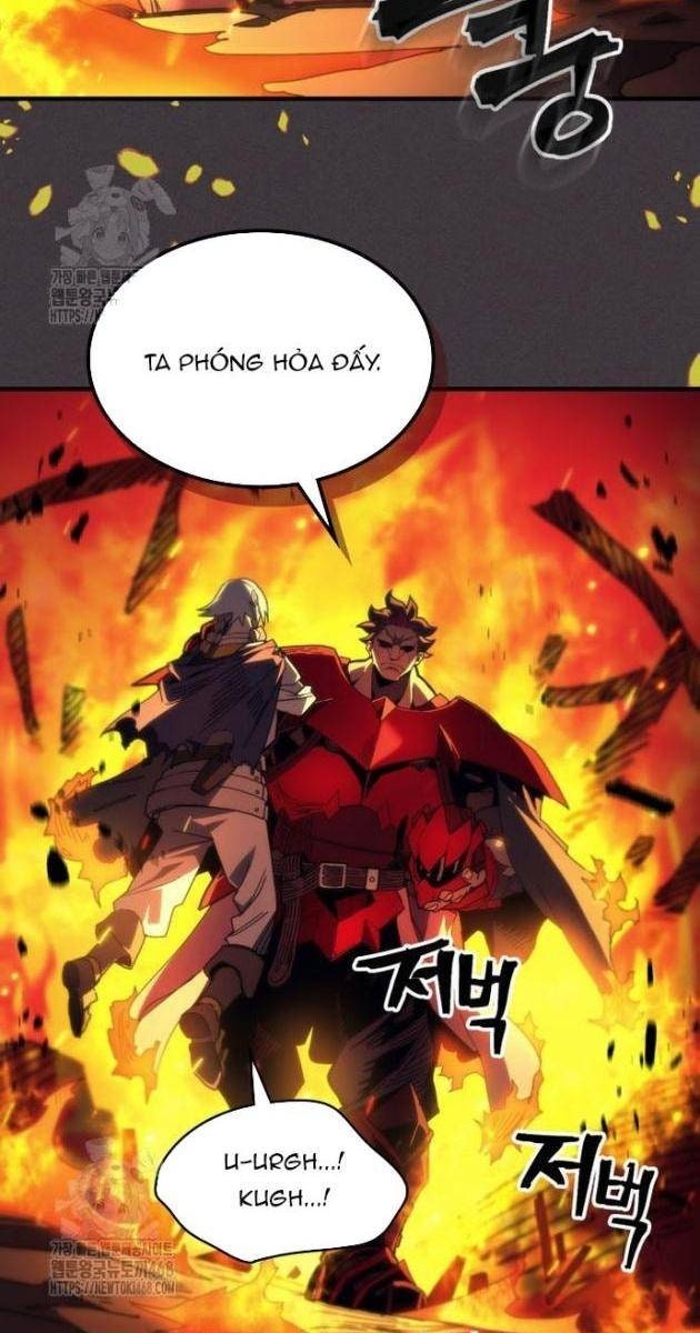 Hãy Hành Động Như Một Boss Đi Ngài Mr Devourer - Page 3