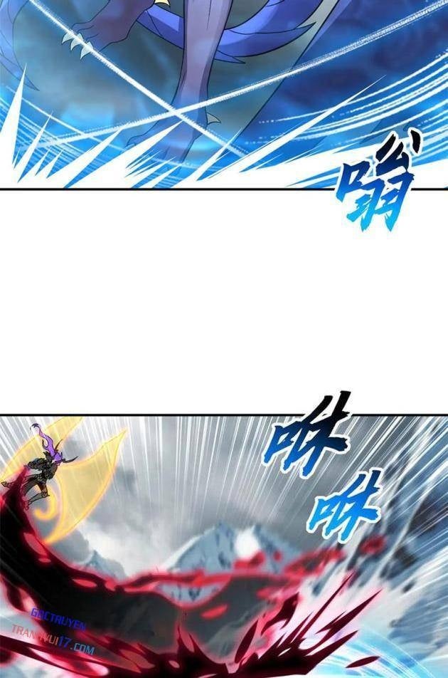 Cửa Hàng Sủng Thú Siêu Thần - Page 13