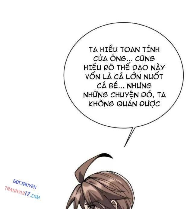Thủy Hầu Tử Khai Thủy Thành Thần - Page 52