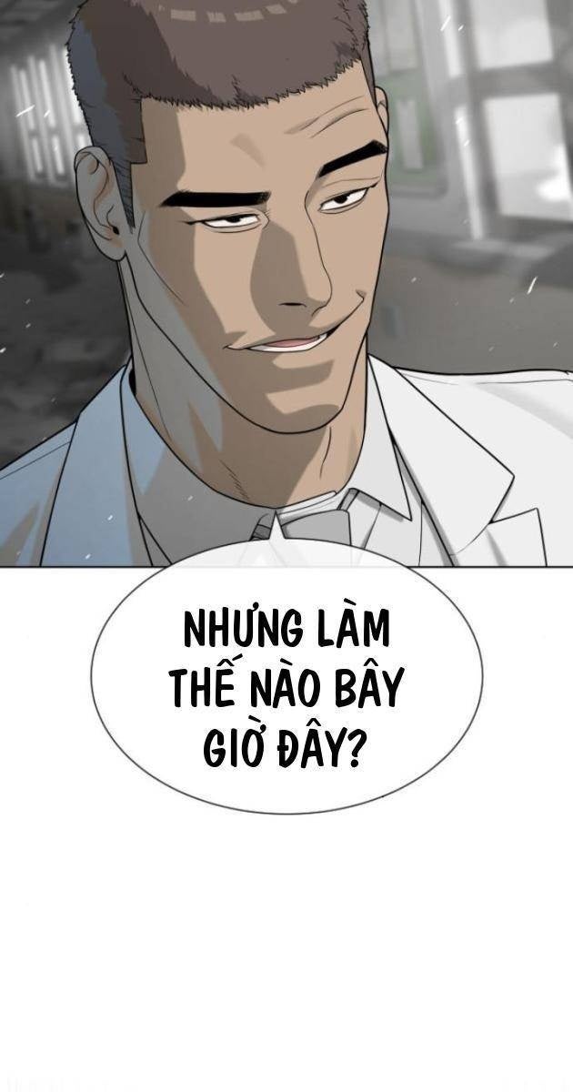 Sát Thủ Peter - Page 81