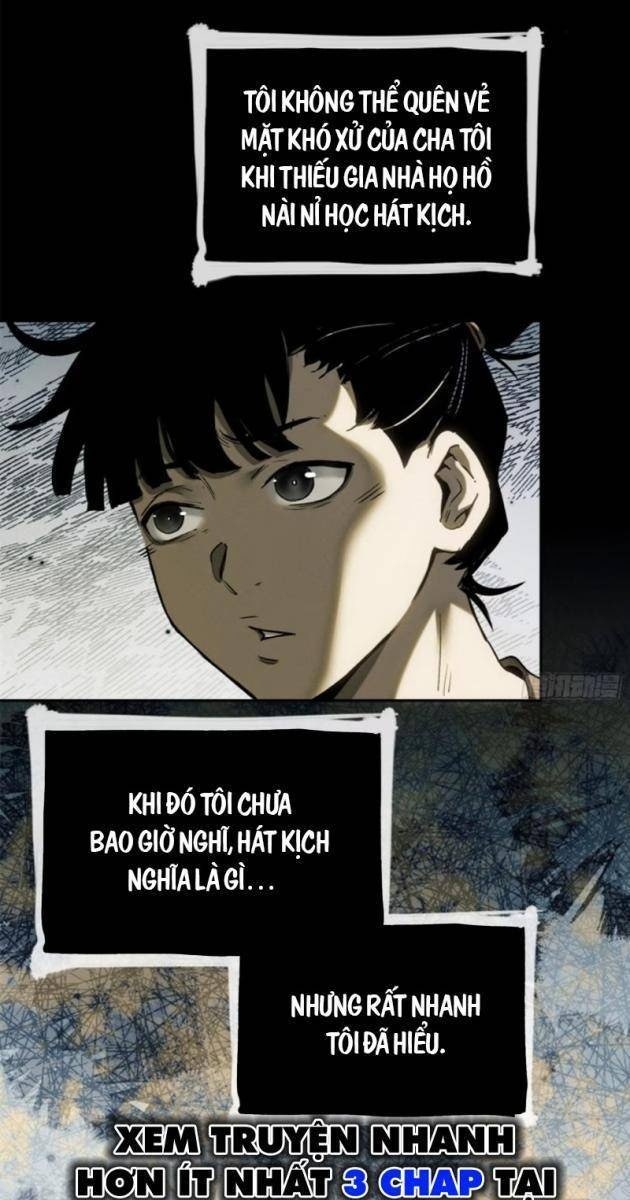 Đạo Quỷ Dị Tiên - Page 3