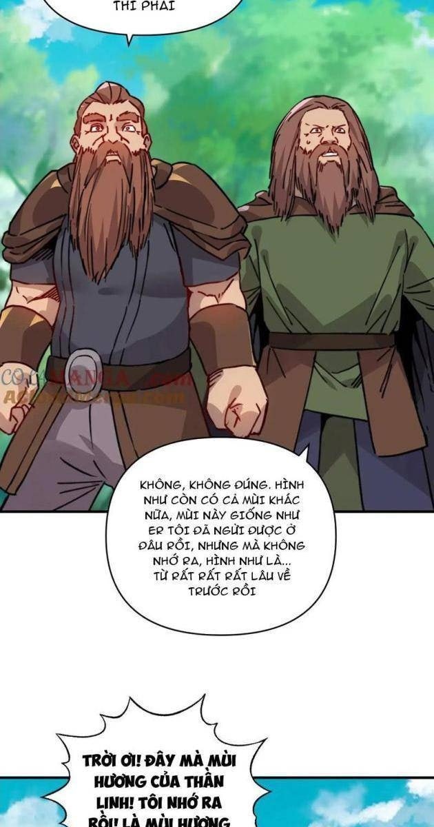 Bắt Đầu Chuyển Chức Tài Thần, Ta Chuyển Hóa Triệu Vạn Thần Sủng - Page 3
