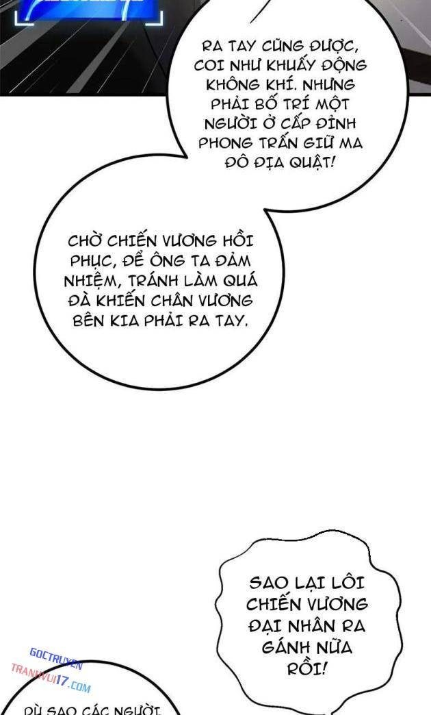 Toàn Cầu Cao Võ - Page 2
