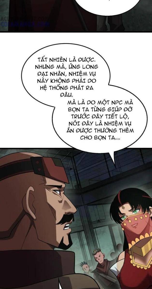 Mạt Thế Kiếm Thần: Ta Chấn Kinh Toàn Cầu - Page 3