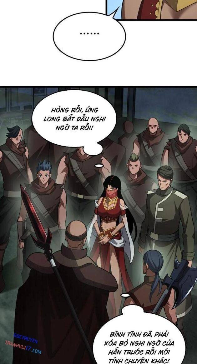 Mạt Thế Kiếm Thần: Ta Chấn Kinh Toàn Cầu - Page 2
