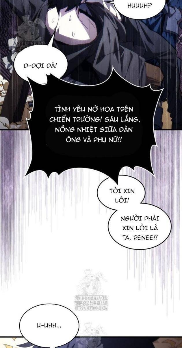 Hãy Hành Động Như Một Boss Đi Ngài Mr Devourer - Page 81