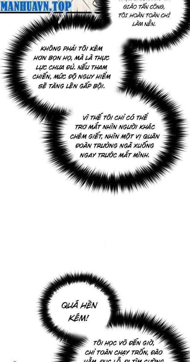 Toàn Cầu Cao Võ - Page 2