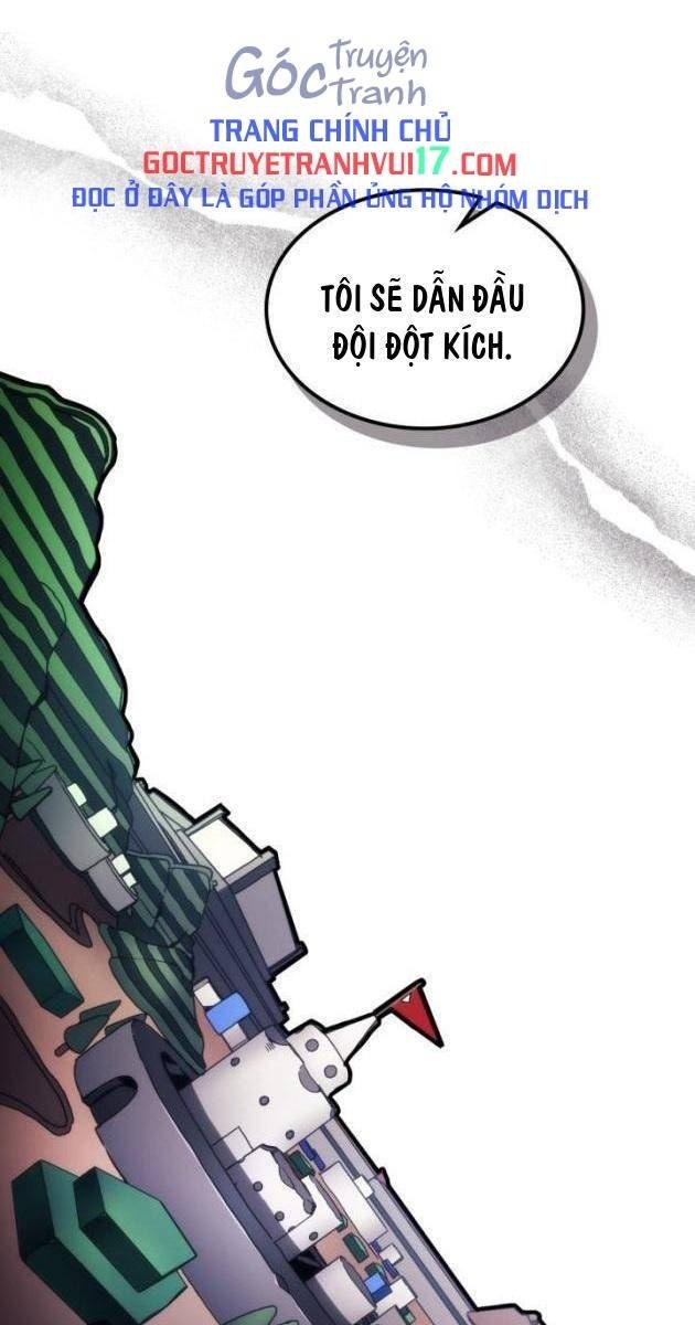 Hãy Hành Động Như Một Boss Đi Ngài Mr Devourer - Page 1