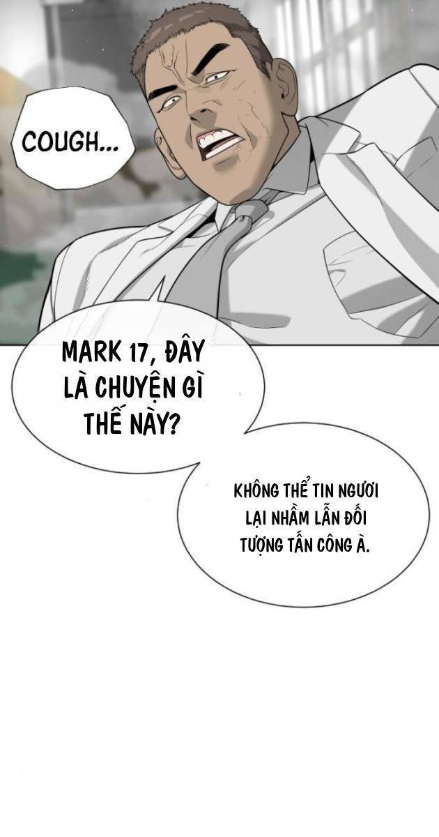Sát Thủ Peter - Page 11