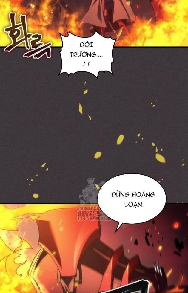 Hãy Hành Động Như Một Boss Đi Ngài Mr Devourer - Page 2