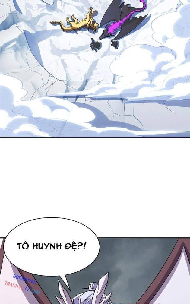 Cửa Hàng Sủng Thú Siêu Thần - Page 24