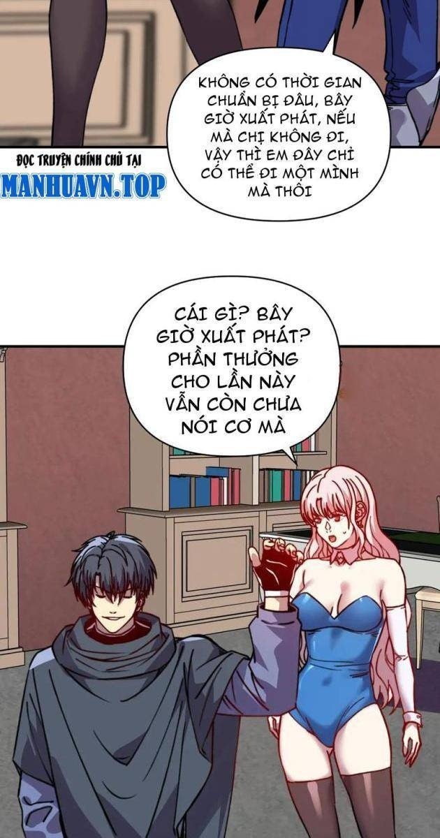 Bắt Đầu Chuyển Chức Tài Thần, Ta Chuyển Hóa Triệu Vạn Thần Sủng - Page 50