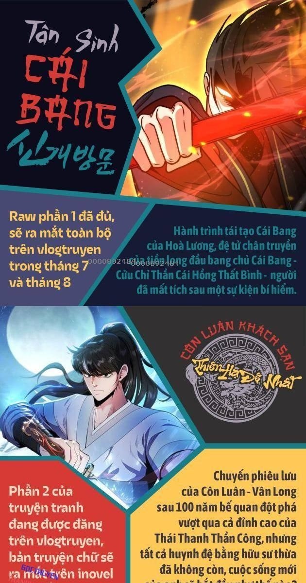 Máu lạnh - Page 83