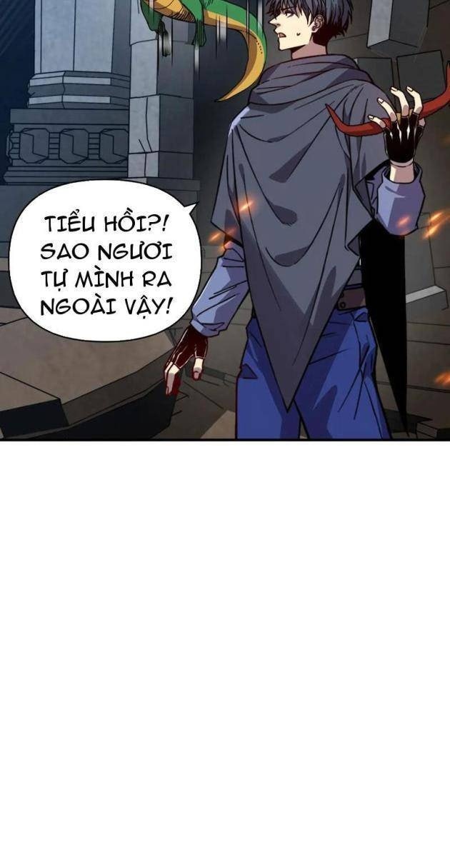 Bắt Đầu Chuyển Chức Tài Thần, Ta Chuyển Hóa Triệu Vạn Thần Sủng - Page 45