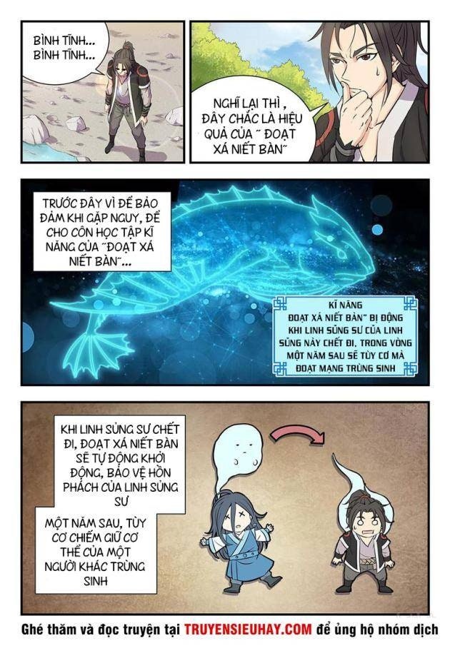 Côn Thôn Thiên Hạ - Page 3