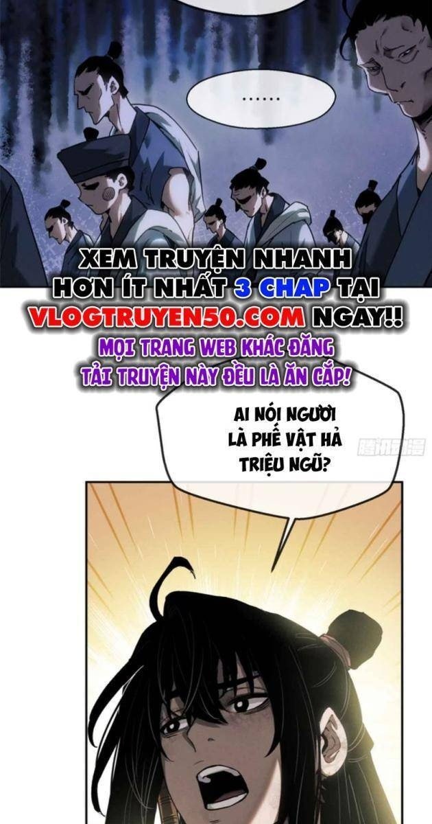 Đạo Quỷ Dị Tiên - Page 13