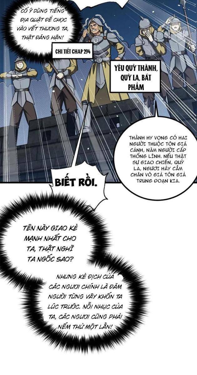 Toàn Cầu Cao Võ - Page 3
