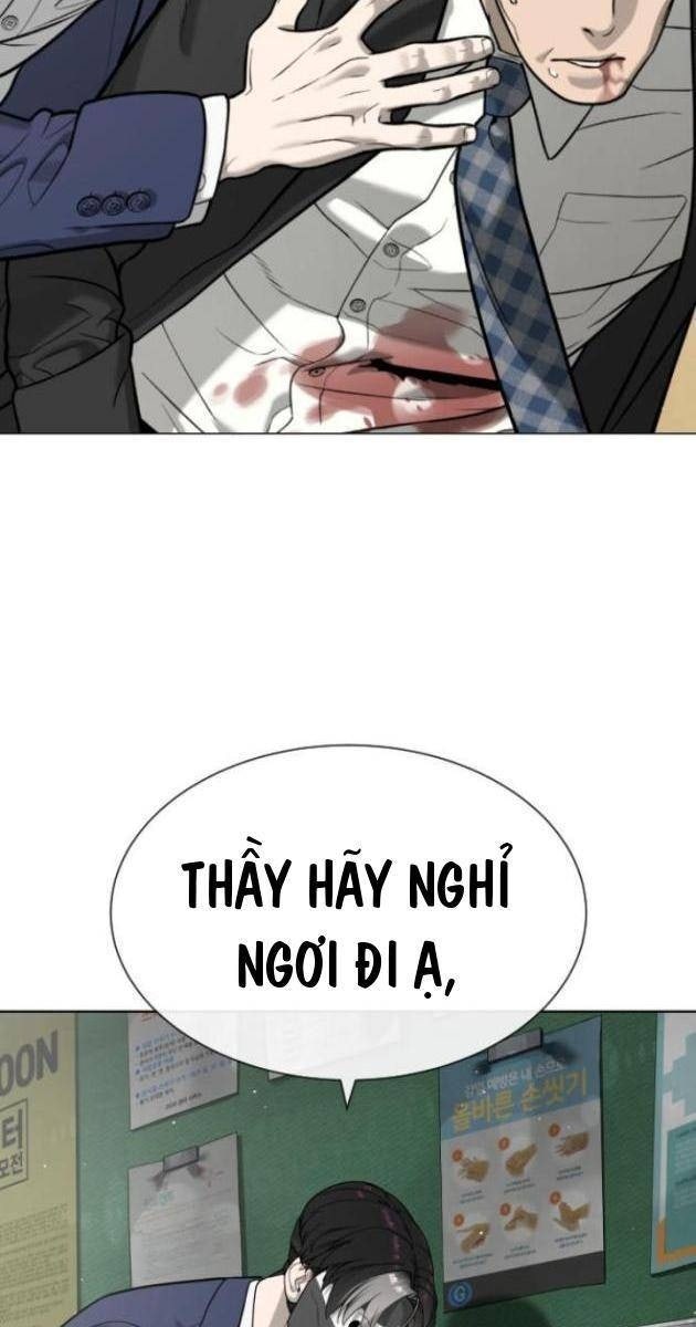 Sát Thủ Peter - Page 2