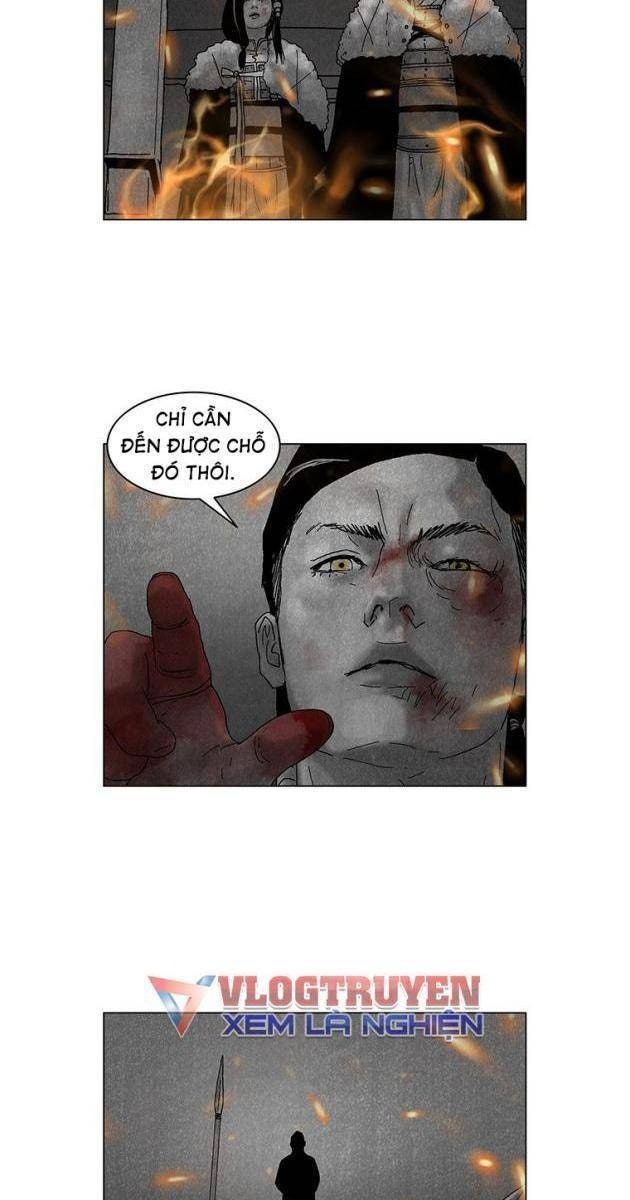 Máu lạnh - Page 2