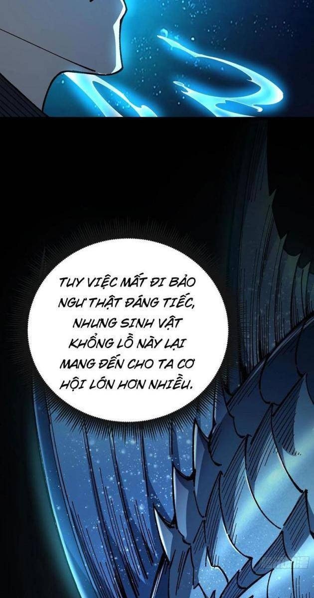 Thủy Hầu Tử Khai Thủy Thành Thần - Page 3