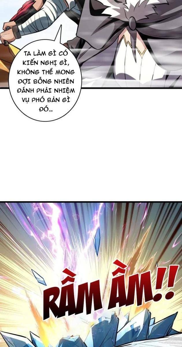 Vừa Chơi Đã Có Tài Khoản Vương Giả - Page 33
