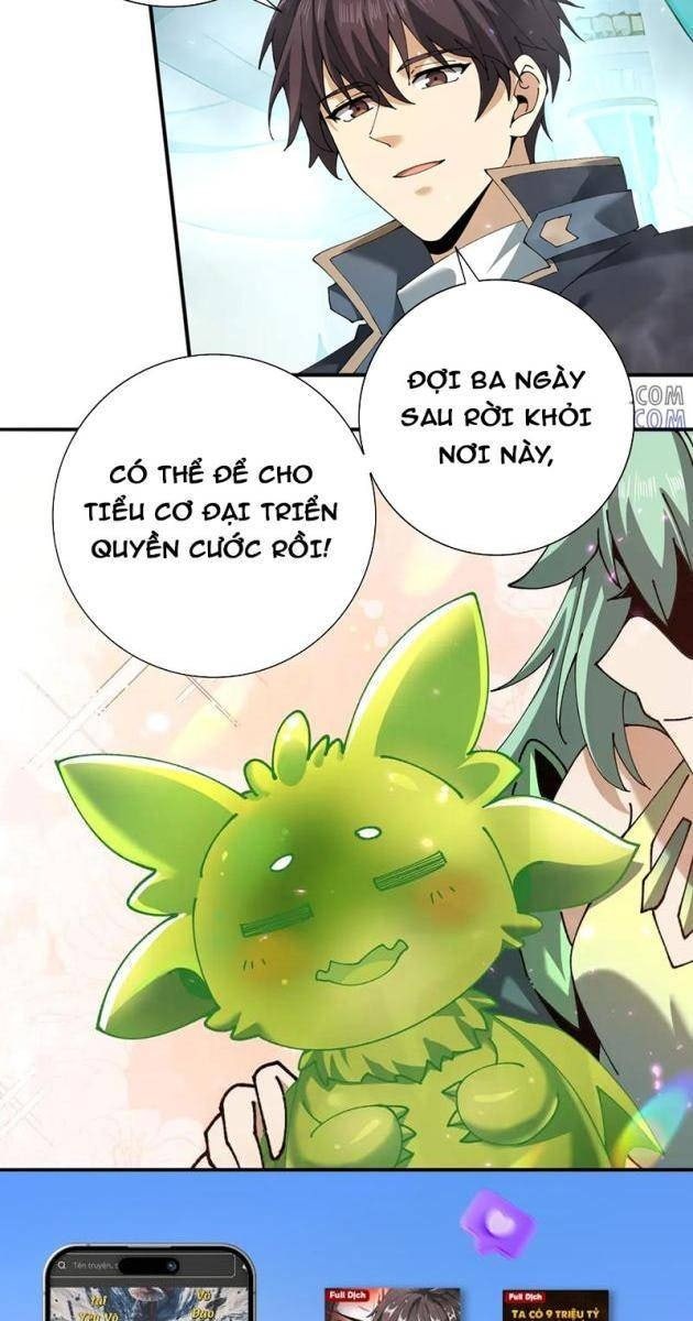 Toàn Dân Chuyển Chức: Ngự Long Sư Là Chức Nghiệp Yếu Nhất? - Page 67