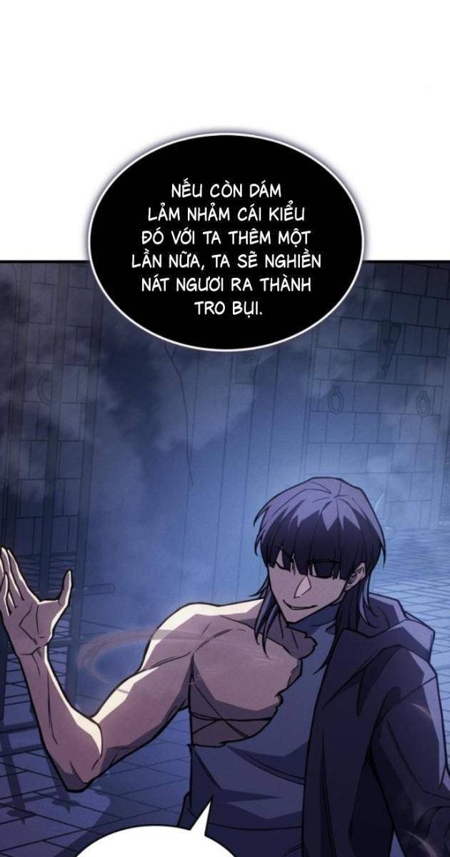 Hồi Quy Bằng Vương Quyền - Page 83