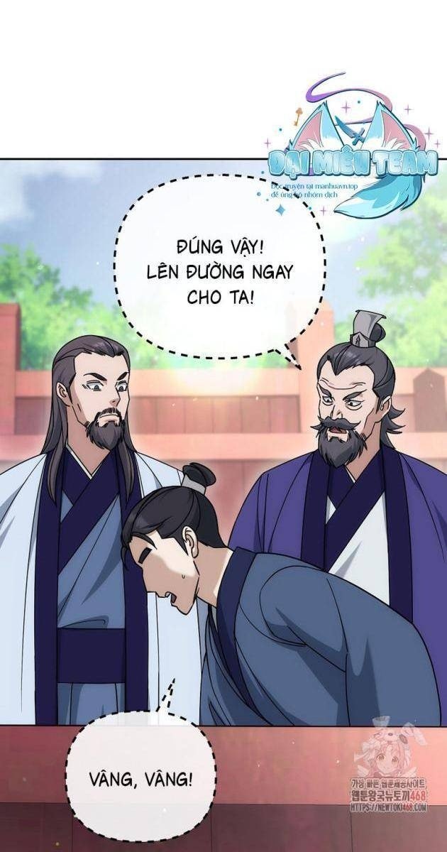 Hoạn Quan Tuyệt Luân - Page 104