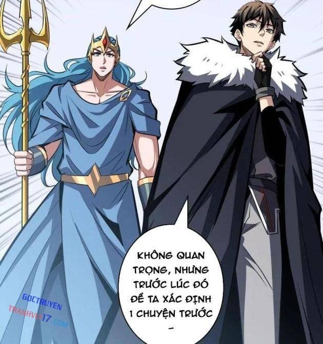 Vừa Chơi Đã Có Tài Khoản Vương Giả - Page 58