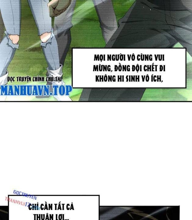 Toàn Dân Chuyển Chức: Ngự Long Sư Là Chức Nghiệp Yếu Nhất? - Page 10