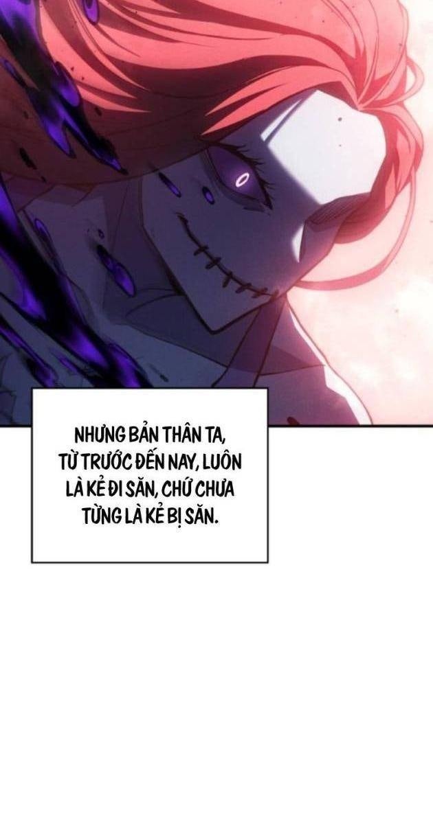 Hồi Quy Bằng Vương Quyền - Page 21