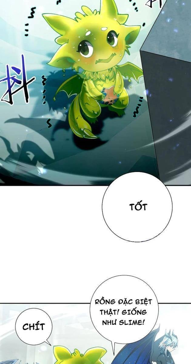 Toàn Dân Chuyển Chức: Ngự Long Sư Là Chức Nghiệp Yếu Nhất? - Page 57