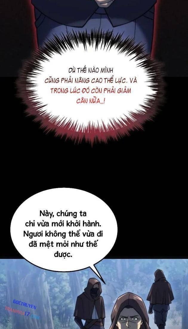 Cẩm Nang Chiến Lược Của Nhân Vật Phụ Cấp Siêu Việt - Page 37
