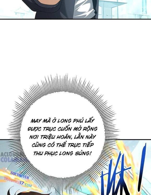 Toàn Dân Chuyển Chức: Ngự Long Sư Là Chức Nghiệp Yếu Nhất? - Page 32