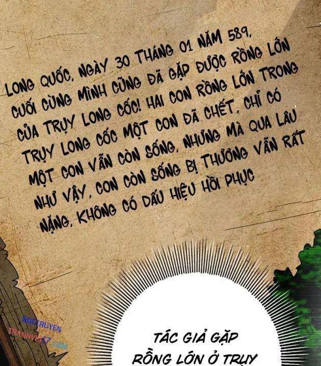 Toàn Dân Chuyển Chức: Ngự Long Sư Là Chức Nghiệp Yếu Nhất? - Page 8