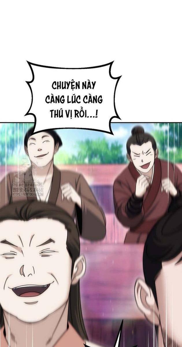 Hoạn Quan Tuyệt Luân - Page 53