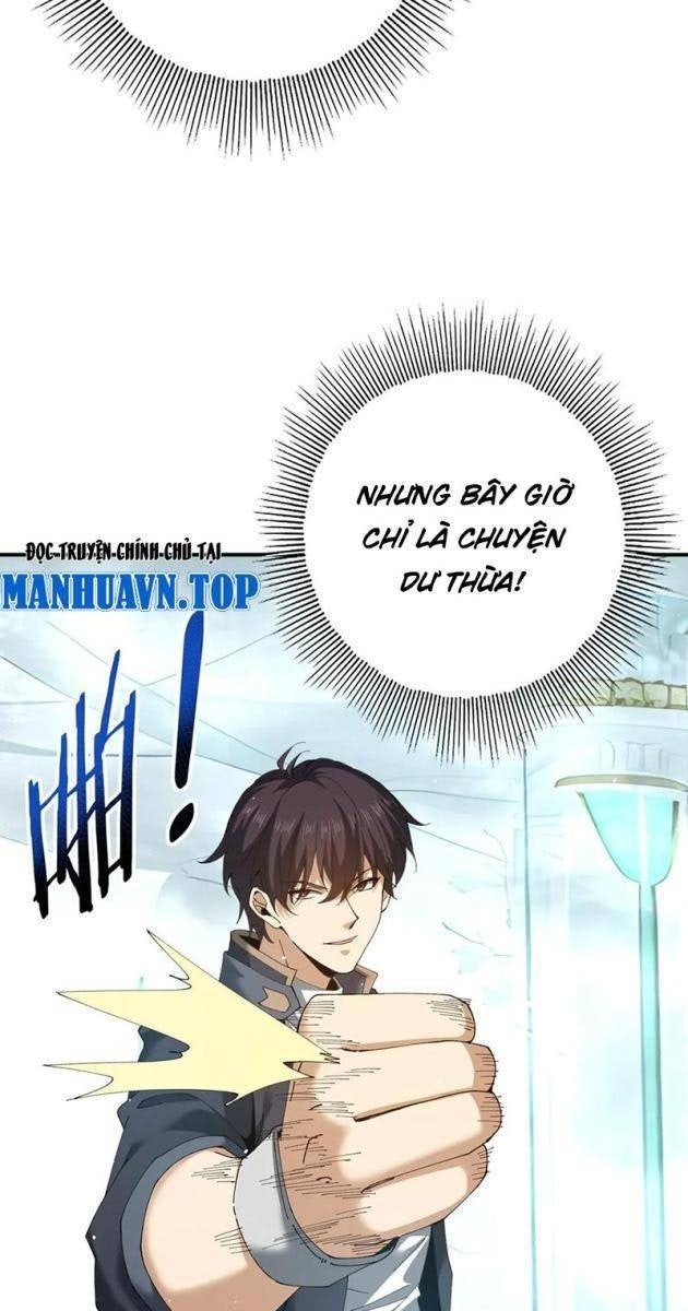 Toàn Dân Chuyển Chức: Ngự Long Sư Là Chức Nghiệp Yếu Nhất? - Page 31