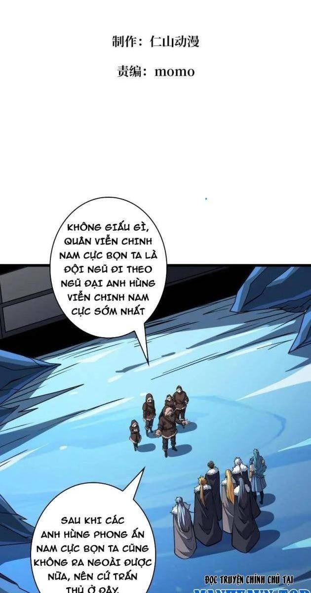 Vừa Chơi Đã Có Tài Khoản Vương Giả - Page 3