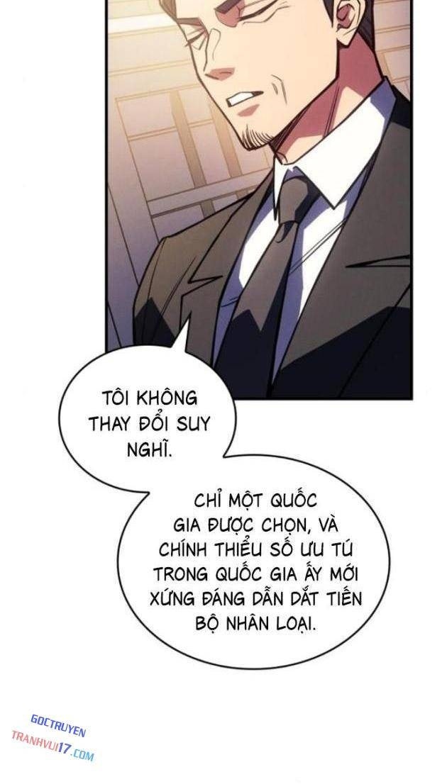 Hồi Quy Bằng Vương Quyền - Page 147