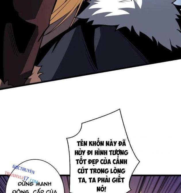 Vừa Chơi Đã Có Tài Khoản Vương Giả - Page 54