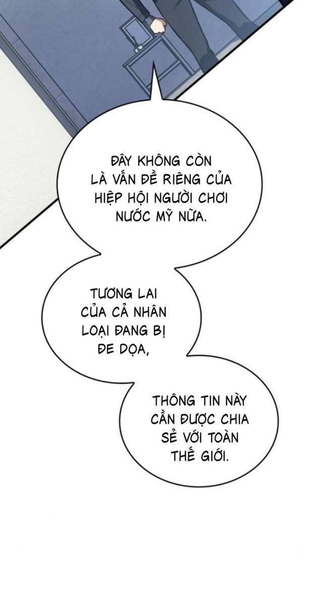 Hồi Quy Bằng Vương Quyền - Page 109