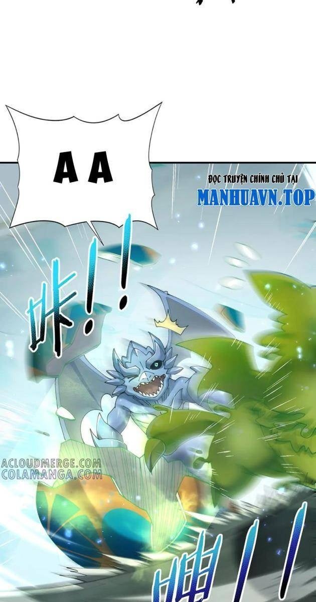 Toàn Dân Chuyển Chức: Ngự Long Sư Là Chức Nghiệp Yếu Nhất? - Page 51